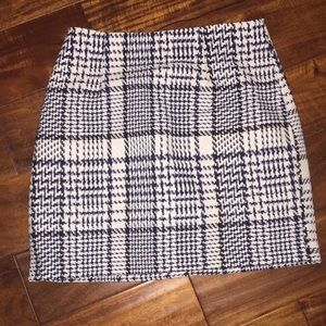 ‼️H&M sz 4 pencil skirt‼️